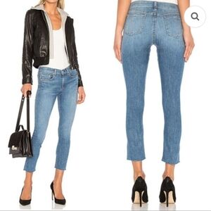 ❤️ RAG & BONE ANKLE SKINNY JEANS, LUCKY ROUGE 6 (28)